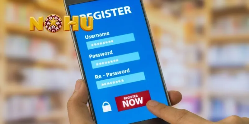 Chỉ cần vài thao tác đơn giản để kích hoạt tài khoản ngay lập tức