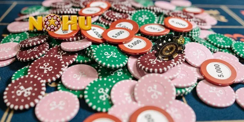 Chọn đúng nơi chơi là bước đầu để săn thưởng thuận lợi