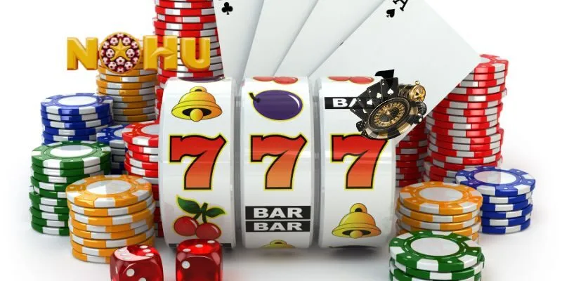 Khám phá các sảnh game đa phong cách, đáp ứng mọi sở thích người chơi