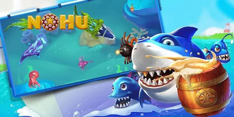 Mỗi phòng chơi tại Bắn cá 888B Casino mang phong cách và mức độ phần thưởng khác nhau