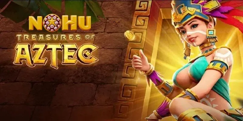 Phiên bản kho báu Aztec năm 2023 tạo dấu ấn với hàng ngàn lượt chơi mỗi ngày