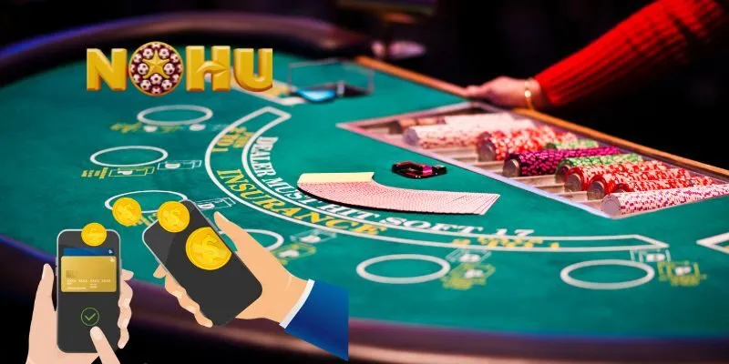 Poker đòi hỏi sự quan sát và kỷ luật, không chỉ dựa vào vận may