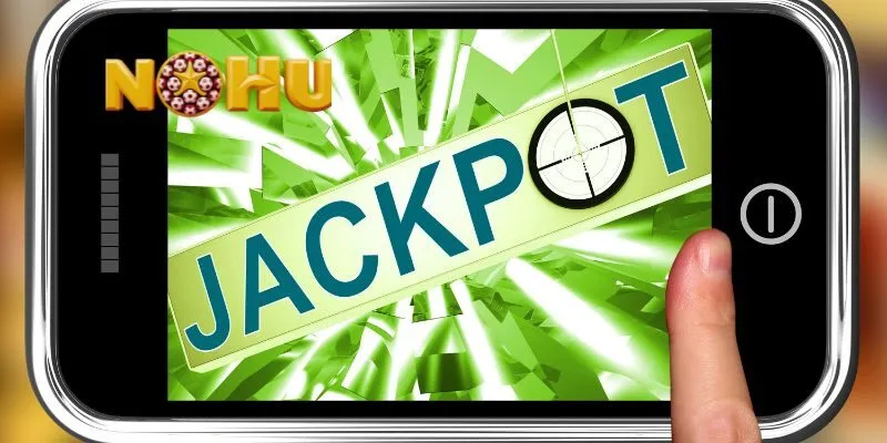 Tính năng quay thưởng thông minh, tùy biến theo hành vi người chơi