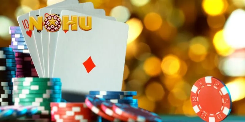 Tránh những sai lầm cơ bản giúp bạn vững bước trong hành trình chơi poker