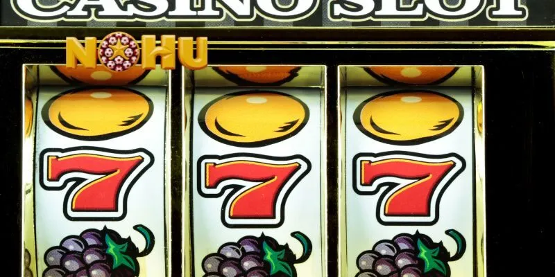 Trò chơi nổ hũ cuốn hút với vòng quay đầy bất ngờ